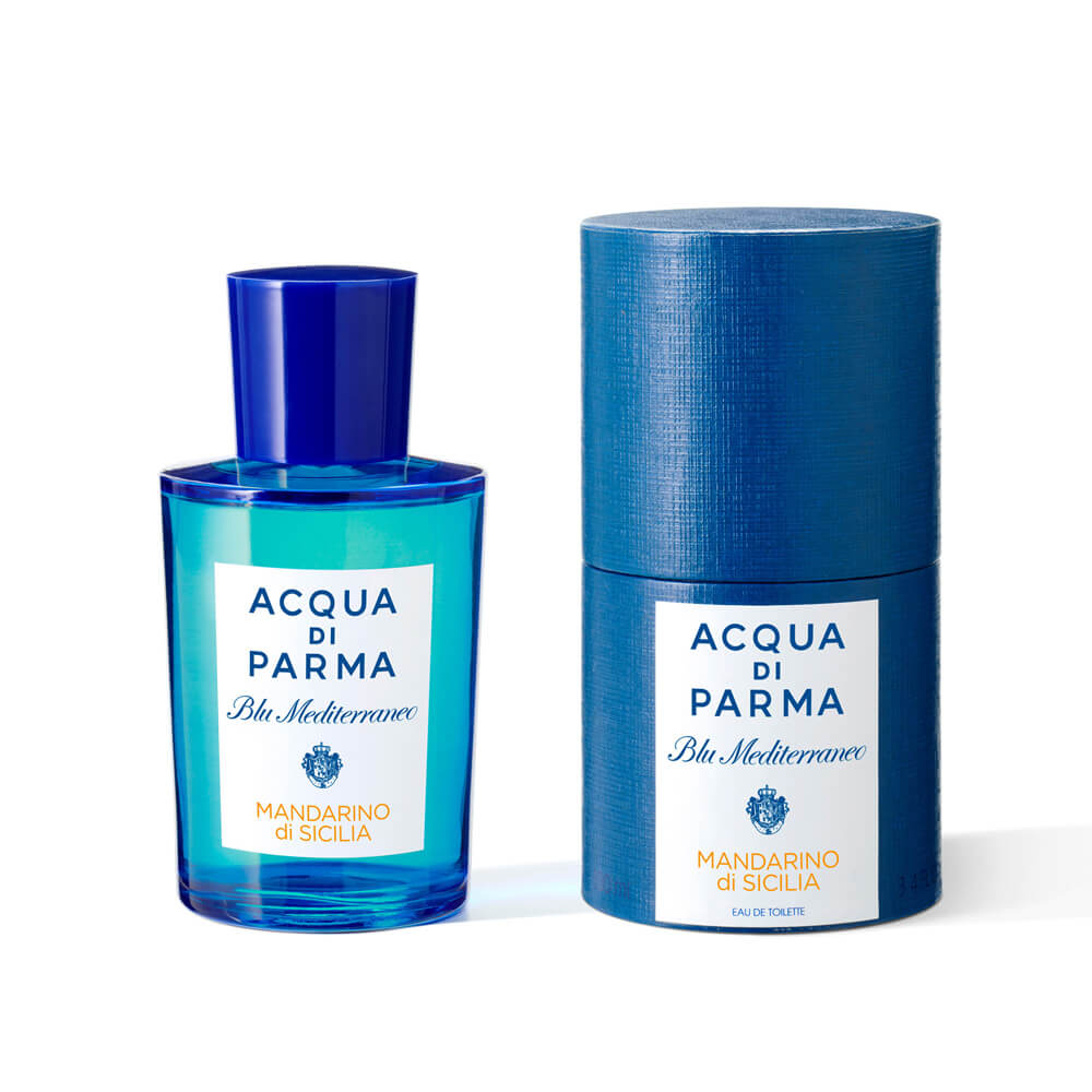 Acqua Di Parma Mandarino Di Sicilia Eau De Toilette 100ml